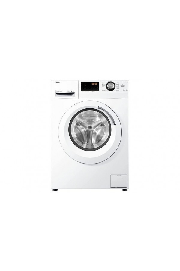 Пералня със сушилня Haier HWD80-BP14636N